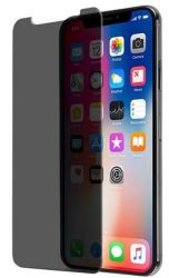 Privacy Tempered Glass Compatible With Iphone Xr