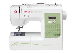 Singer 7256 Fashion Mate Sewing Machine