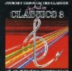 Hooked On Classics 3 Cd Imported