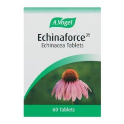A.Vogel A Vogel Echinaforce Forte Tablets 30 Pac
