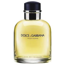 Dolce Gabanna Pour Homme EDT 75ml