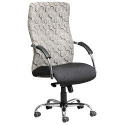 Heavy Duty 170kg High Back Office Chair