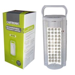 rechargeable emergency led lantern