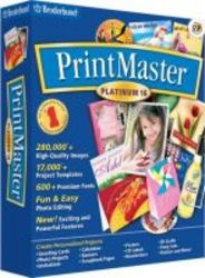Printmaster Platinum 16