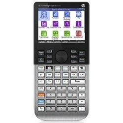 HP NW280AA-B1S Prime Graphing Calculator