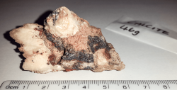 Calcite Rough Rock - 46g