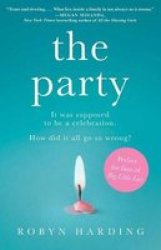 The Party Paperback