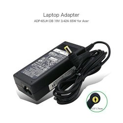 19V 3.42A 65W PA-1650-86 Ac Adapter Charger For Acer Aspire 1400 1600 3000 3500 Travelmate 200 500 Series Laptop Power Supply