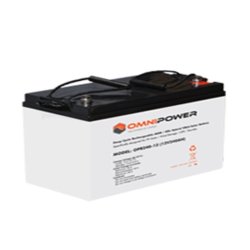 Omnipower 360AH 48V Sealed Battery Pack