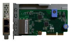 Lenovo DCG Thinksys Card Lom 2X 1GB RJ45