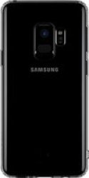 BASEUS Simple Case For Samsung Galaxy S9 - Black