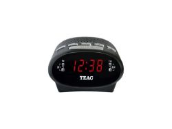 TEAC CRX367 Alarm Clock Radio