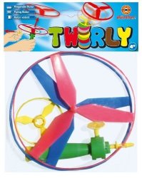 The Original Toy Company 1682 - Twirly