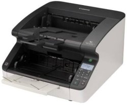 Canon DR-G2090 High Speed A3 Scanner 100PPM 200IPM 300 Sheet Adf Approx 30000 Scans Per Day