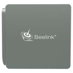 Beelink AP34 MINI PC 4GB RAM + 64GB Rom Linus Ubuntu Intel N3450 Support For Linus Ubuntu
