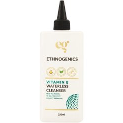 Ethnogenics Waterless Shampoo 250ML