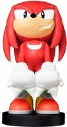 Cable Guy: Knuckles