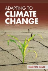 Adapting To Climate Change