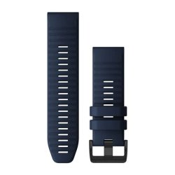 Garmin Quickfit 26 Watch Bands - Moss Silicone