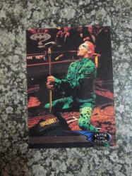 Victorious 73 - 1995 Batman Forever Collector Card Dc