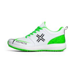 Payntr - V Pimple Spikeless Cricket Shoes