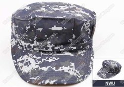 Deals on Us Navy Nwu Digital Navy Camo 