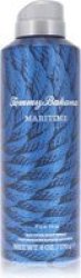 Tommy Bahama Maritime Body Spray 177ML - Parallel Import