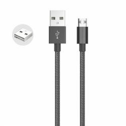 Whizzy Reversible Micro USB Charge And Data Sync