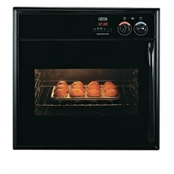 Defy DBO434 Gemini Petit Chef Oven