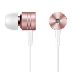 1MORE 103-ERG Piston Classic In-ear Earphones Lightweight Headphones With Tangle-free Cable Fashion Colors Microphone And In-line Remote For Smartph