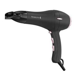 remington proluxe hair dryer