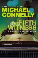 The Fifth Witness Lincoln Laywer