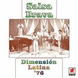Dimensi N Latina '76: Salsa Brava
