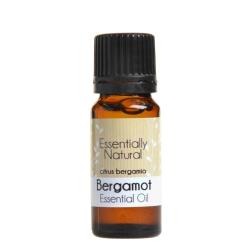 Bergamot Essential Oil - Standardised - 500ML