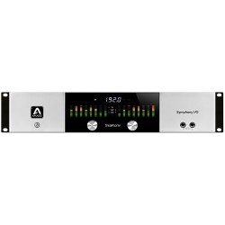 Apogee Symphony I o 8x8 Audio Interface