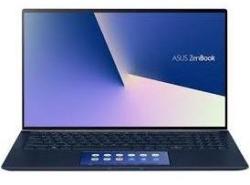 Asus Zenbook UX534FT I7-8565U 16GB RAM 1TB Pcie SSD Win 10 Pro Nvidia Geforce GTX 1650 4GB Win 10 Pro 15.6 Inch Notebook
