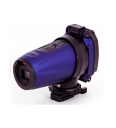 Oregon Scientific ATC5K Scientific Waterproof Action Camera - Blue