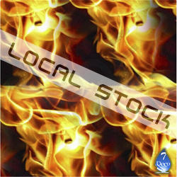 Local Stock 0.5m X 10m Flame Water Transfer Hydrographic Printing Film Roll