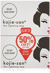 Kojie San Skin Lightening Soap 2 Pack