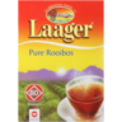 Pure Rooibos Teabags 80 Pack
