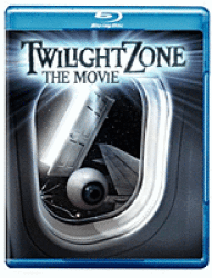 Twilight Zone:the Movie - Region A Import Blu-ray Disc