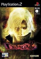 May Devil Cry 2 PS2