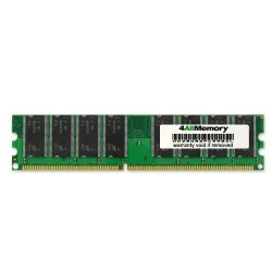 1GB DDR-266 PC2100 RAM Memory Upgrade For The Foxconn 761 Series 761GXK8MB-RSH