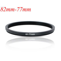 Step-down Ring - 82 - 77mm