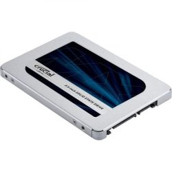 Crucial MX500 500GB 2.5 SSD