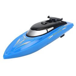 Speed Rc Boat Radio Remote Control 