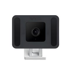 Wyze Cam 3 Window Mount - Turn Your Wyze Cam V3 Into A Window-mounted Security Camera V1 Works With Cam V3 V3 Pro