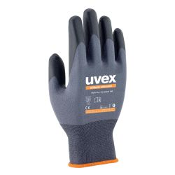 Uvex Athletic All-round Assembly Gloves - M