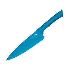 Scanpan Spectrum 18cm Chefs Knife - Blue