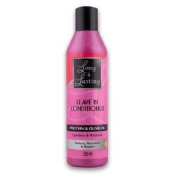 Leave In Conditioner 250ML